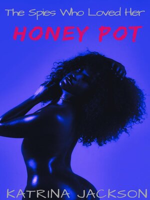 cover image of Honey Pot